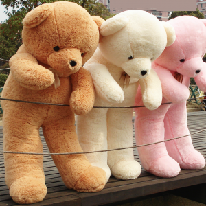 Plush Toys Giant Teddy Bears